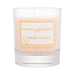 Mirisna svijeća Pascal Morabito Creme Vanille Scented Candle 200 g