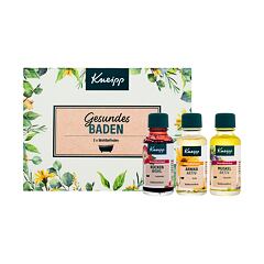 Uljne kupke Kneipp Bath Oil Healthy Bathing 20 ml Poklon setovi
