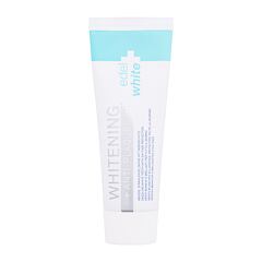 Zubna pasta Edel+White Whitening + Anti-Plaque Toothpaste 75 ml