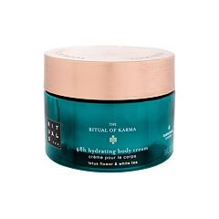 Krema za tijelo Rituals The Ritual Of Karma 48h Hydrating Body Cream 220 ml