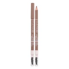 Olovka za obrve Catrice Clean ID Pure Eyebrow Pencil 1 g 010 Blonde