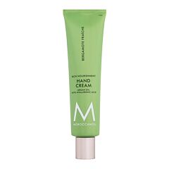 Krema za ruke Moroccanoil Bergamote Fraiche Hand Cream 40 ml