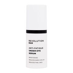 Serum za područje oko očiju Revolution Man Anti-Fatigue Under Eye Serum 15 ml