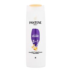 Šampon Pantene Extra Volume 3 in 1 360 ml