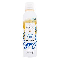 Lak za kosu Pantene PRO-V Ultra Strong Hold 250 ml