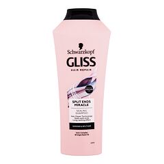 Šampon Schwarzkopf Gliss Split Ends Miracle Sealing Shampoo 250 ml