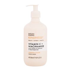 Tekući sapun Baylis & Harding Kindness+ Vitamin C + Niacinamide Cleanse & Glow Hand Wash 500 ml