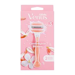 Aparat za brijanje Gillette Venus ComfortGlide Spa Breeze 1 kom