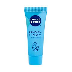 Njega grudi Canpol babies Lanolin Cream 7 g