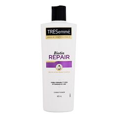 Regenerator TRESemmé Biotin Repair Conditioner 400 ml