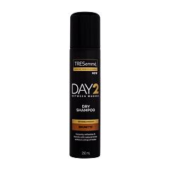 Suhi šampon TRESemmé Day 2 Brunette Dry Shampoo 250 ml