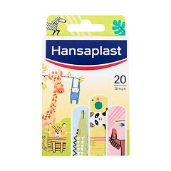 Flaster Hansaplast Animals Plaster 1 set