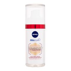 Serum za lice Nivea Cellular Luminous 630 Antispot Anti-Age & Spot Serum 30 ml