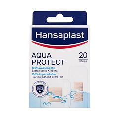 Flaster Hansaplast Aqua Protect Plaster 1 set