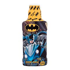 Vodice za ispiranje usta DC Comics Batman 250 ml