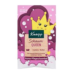 Pjenasta kupka Kneipp Foam Queen Bubble Bath 50 ml