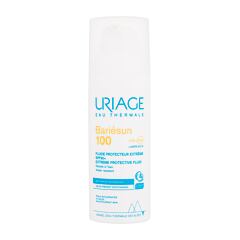 Proizvod za zaštitu lica od sunca Uriage Bariésun 100 Extreme Protective Fluid SPF50+ 50 ml