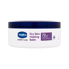 Balzam za tijelo Vaseline Expert Care Dry Skin Healing Balm 250 ml