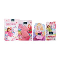 Pjenasta kupka Kneipp Kids Unicorn Princess 40 ml Poklon setovi