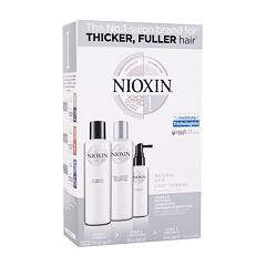 Šampon Nioxin System 1 150 ml Poklon setovi