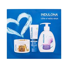 Krema za tijelo INDULONA Rare Oils Nourishing Body Cream 250 ml Poklon setovi