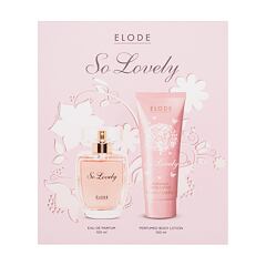 Parfemska voda ELODE So Lovely 100 ml Poklon setovi