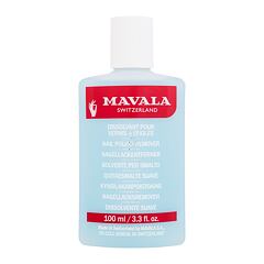 Odstranjivač laka za nokte MAVALA Nail Polish Remover 100 ml