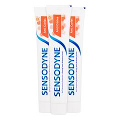 Zubna pasta Sensodyne Anti Caries Trio 1 set