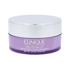 Odstranjivač šminke za lice Clinique Take the Day Off Cleansing Balm 125 ml