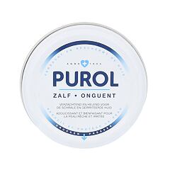 Dnevna krema za lice Purol Salve Unguent Balm 30 ml