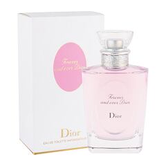 Toaletna voda Christian Dior Les Creations de Monsieur Dior Forever And Ever 100 ml
