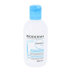 Mlijeko za čišćenje lica BIODERMA Hydrabio 250 ml