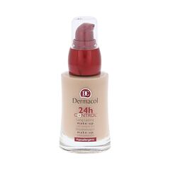 Puder Dermacol 24h Control 30 ml 2K