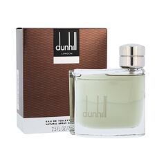 Toaletna voda Dunhill Dunhill For Men 75 ml