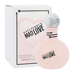 Parfemska voda Katy Perry Katy Perry´s Mad Love 100 ml