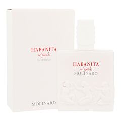Parfemska voda Molinard Habanita L'Esprit 75 ml