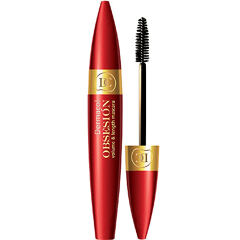 Maskara Dermacol Obsesión Volume & Lenght 12 ml Black