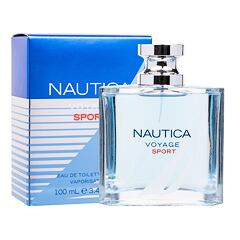 Toaletna voda Nautica Voyage Sport 100 ml