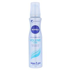 Stiliranje kose Nivea Volume & Strength 150 ml