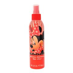 Sprej za tijelo Disney Minnie Mouse 200 ml