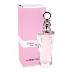 Parfemska voda Mauboussin Mauboussin Rose Pour Elle 100 ml