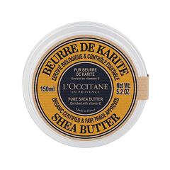 Balzam za tijelo L'Occitane Shea Butter 150 ml