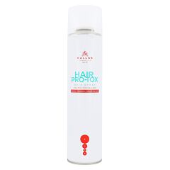 Lak za kosu Kallos Cosmetics Hair Pro-Tox 400 ml