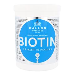 Maska za kosu Kallos Cosmetics Biotin 275 ml