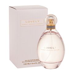 Parfemska voda Sarah Jessica Parker Lovely 100 ml