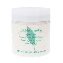 Krema za tijelo Elizabeth Arden Green Tea Honey Drops 250 ml