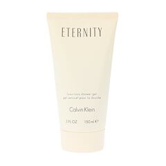 Gel za tuširanje Calvin Klein Eternity 150 ml