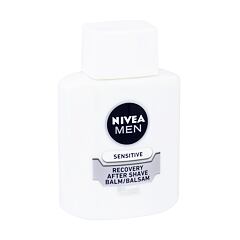 Balzam nakon brijanja Nivea Men Sensitive Recovery 100 ml