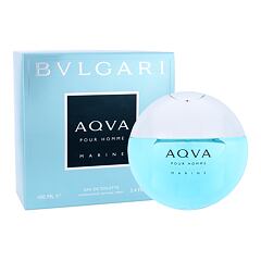 Toaletna voda Bvlgari Aqva Pour Homme Marine 50 ml
