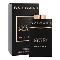Parfemska voda Bvlgari Man In Black 60 ml